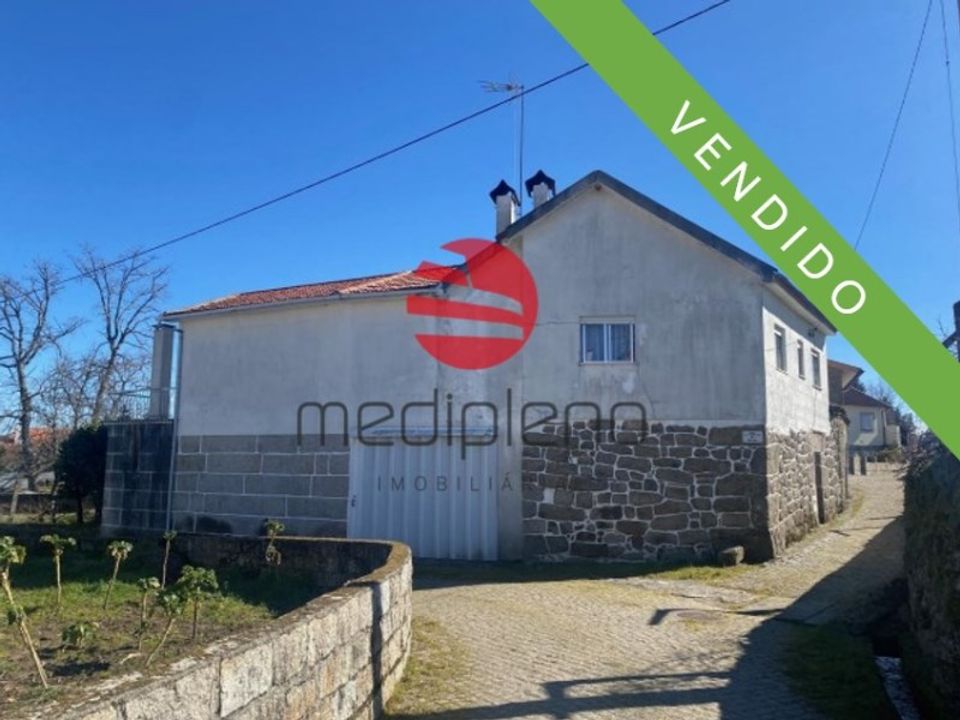 Villa i Pera Velha, Aldeia de Nacomba e Ariz, Viseu - foto 1