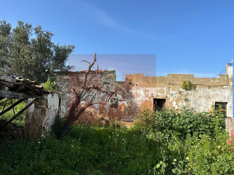 Villa i Olhao, Faro - foto 1