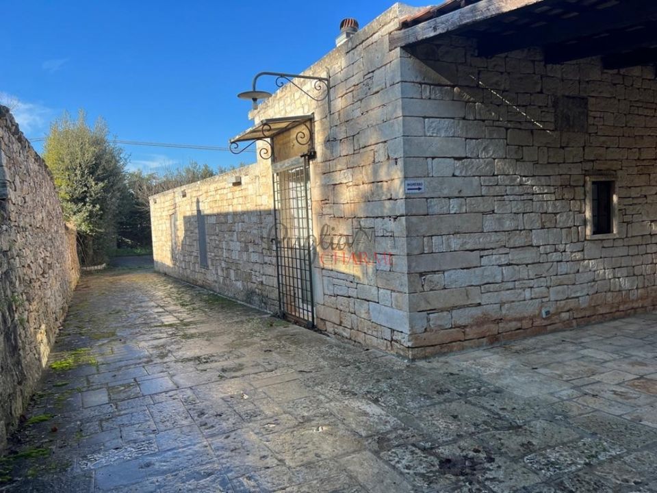 Cave house i Martina Franca, Taranto - foto 3