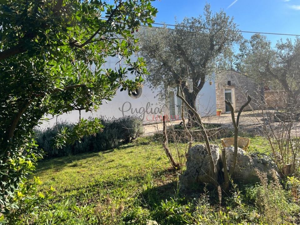 Cave house i Martina Franca, Taranto - foto 2
