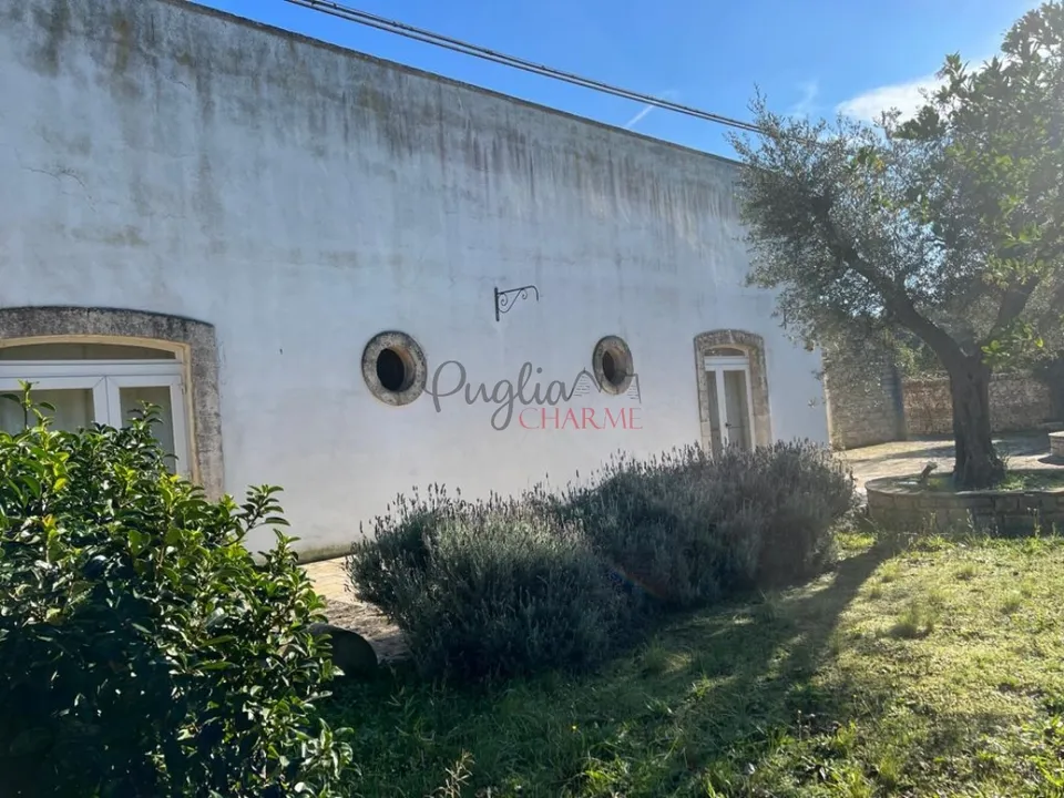 Cave house i Martina Franca, Taranto - foto 4
