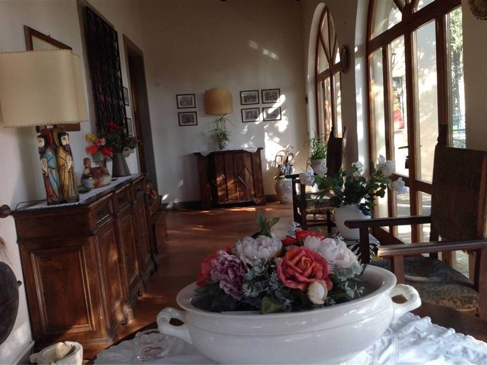 Lejlighed i Scandicci, Florence - foto 4
