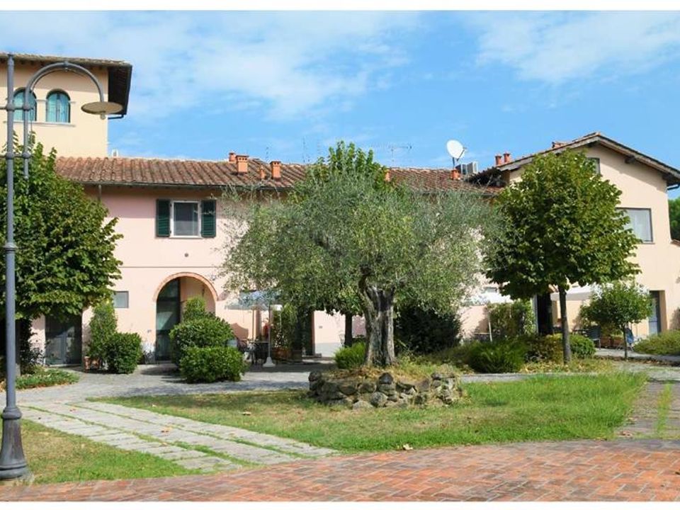Villa i Cerreto Guidi, Florence - foto 1