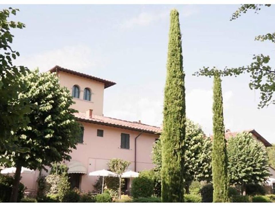 Villa i Cerreto Guidi, Florence - foto 2