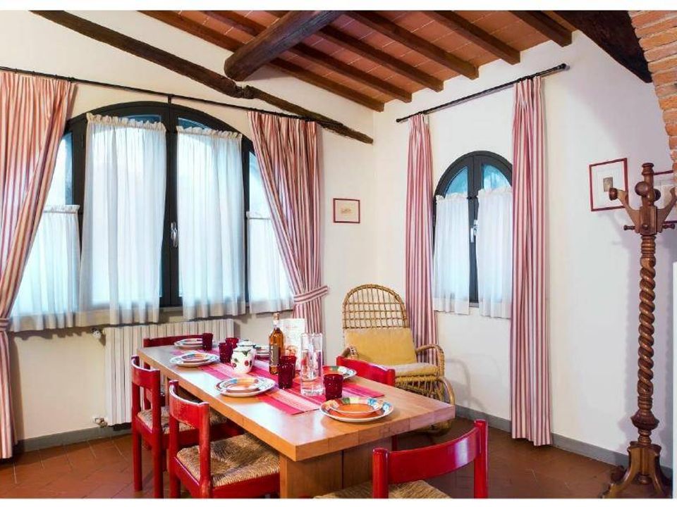 Villa i Cerreto Guidi, Florence - foto 3