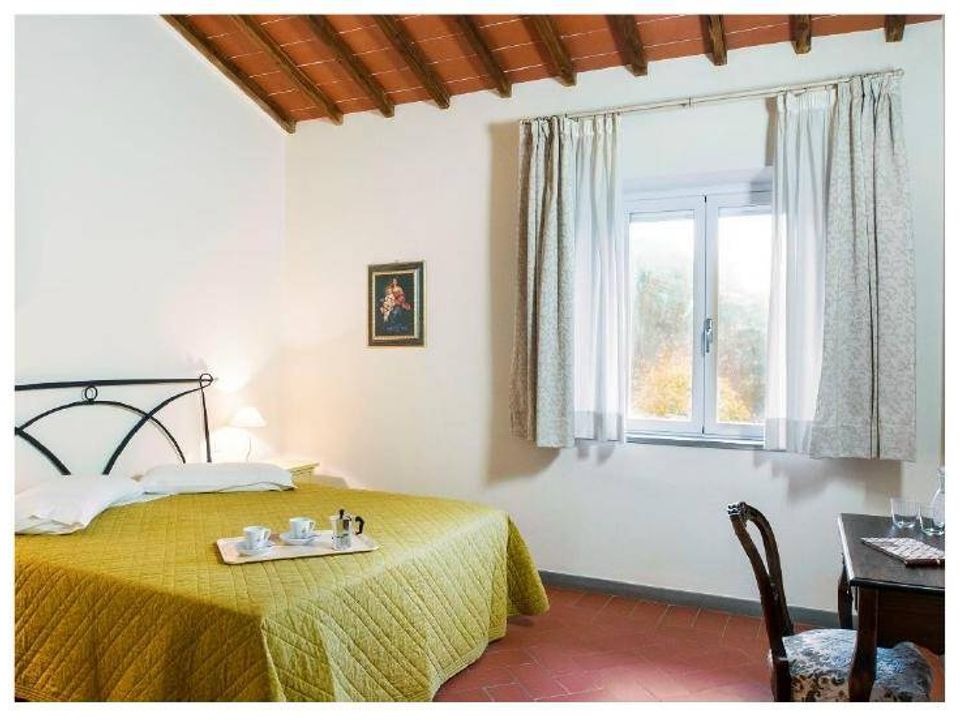 Villa i Cerreto Guidi, Florence - foto 4