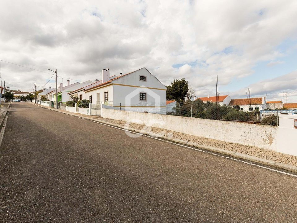 Helårsgrund i Mora, Evora - foto 3