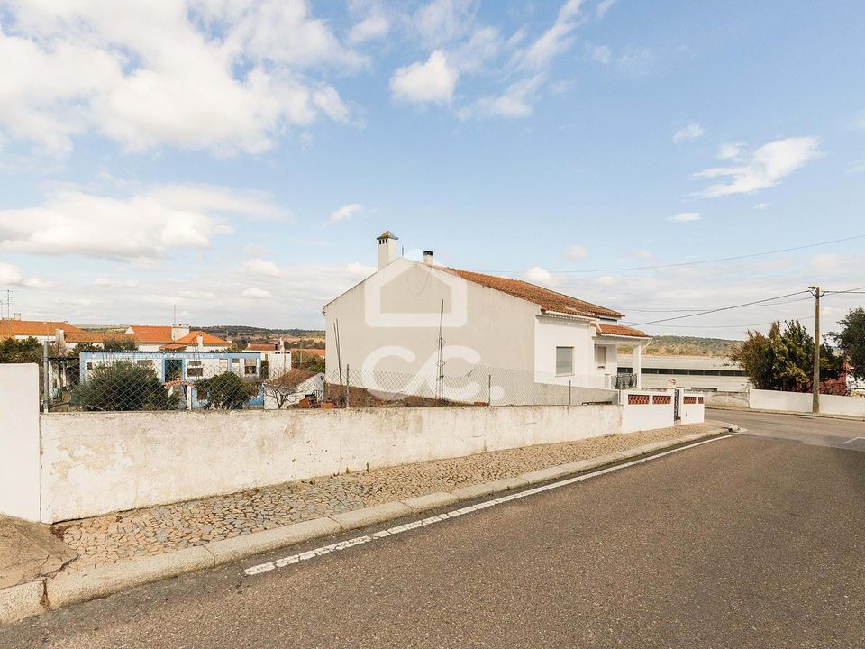 Helårsgrund i Mora, Evora - foto 4
