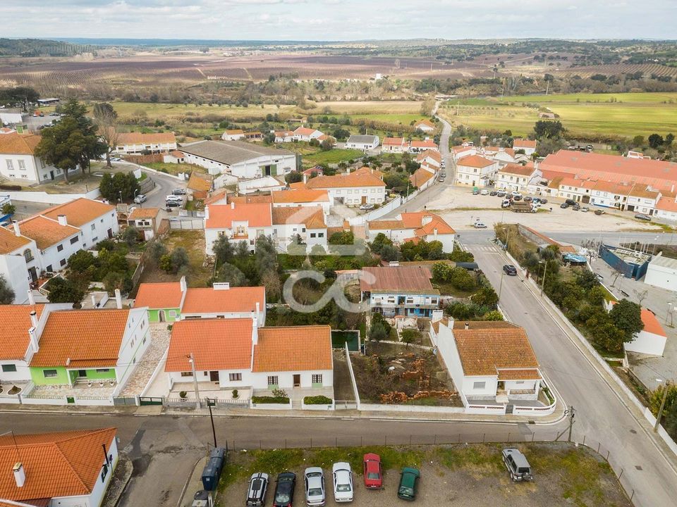Helårsgrund i Mora, Evora - foto 5