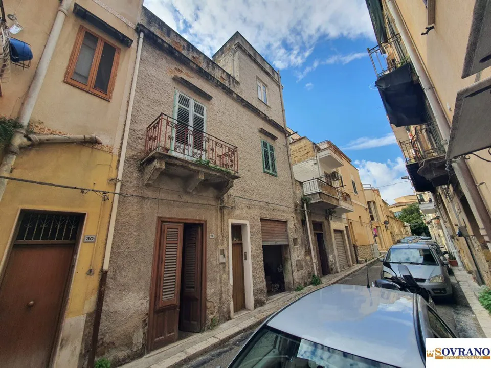 Villa i Bagheria, Palermo - foto 2