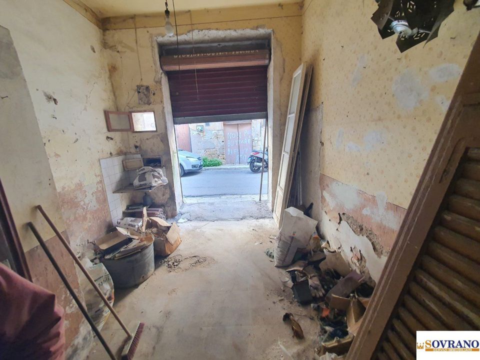 Villa i Bagheria, Palermo - foto 4