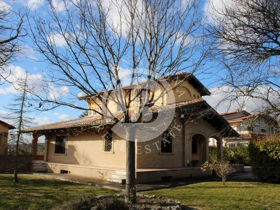 Willa: Tortoreto, Teramo – zdjęcie 3