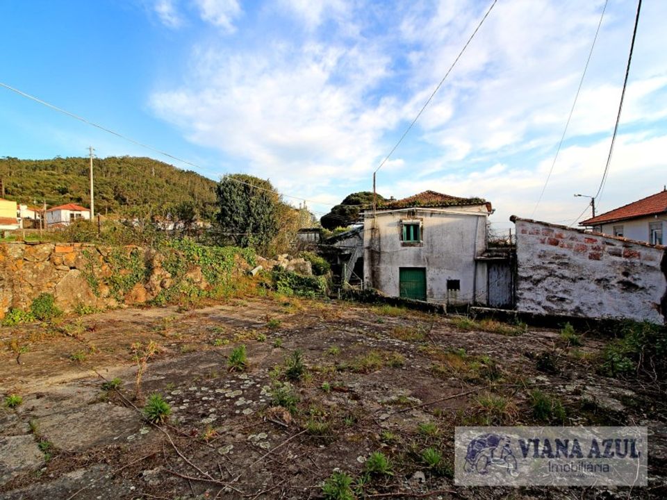 Farm i Areosa, Viana do Castelo - foto 1