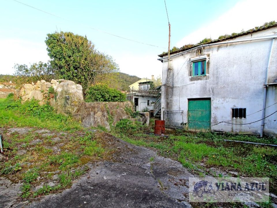 Farm i Areosa, Viana do Castelo - foto 3