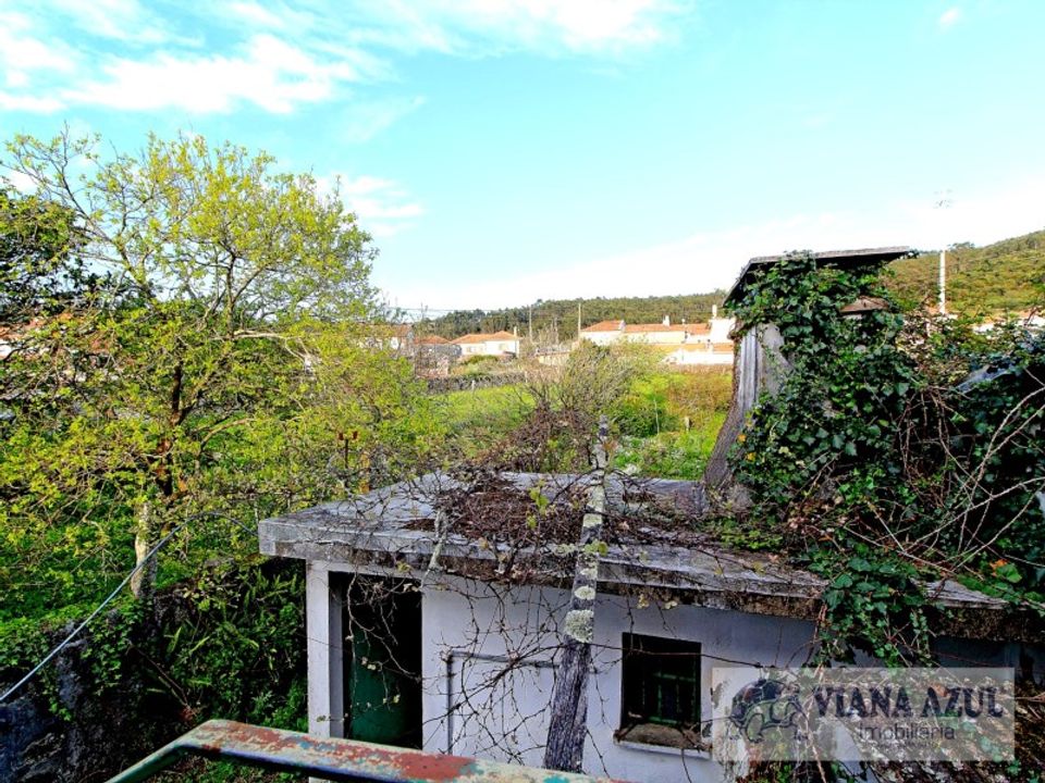 Farm i Areosa, Viana do Castelo - foto 5