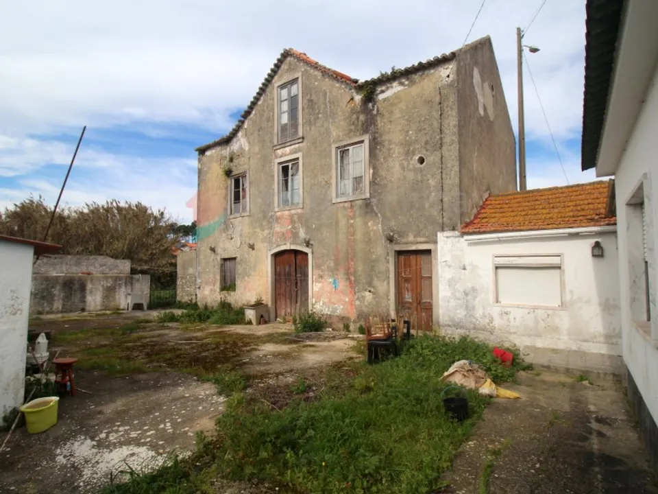 Villa i Almocageme, Lisbon - foto 1