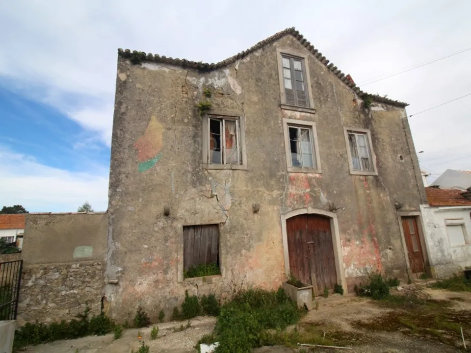 Villa i Almocageme, Lisbon - foto 2