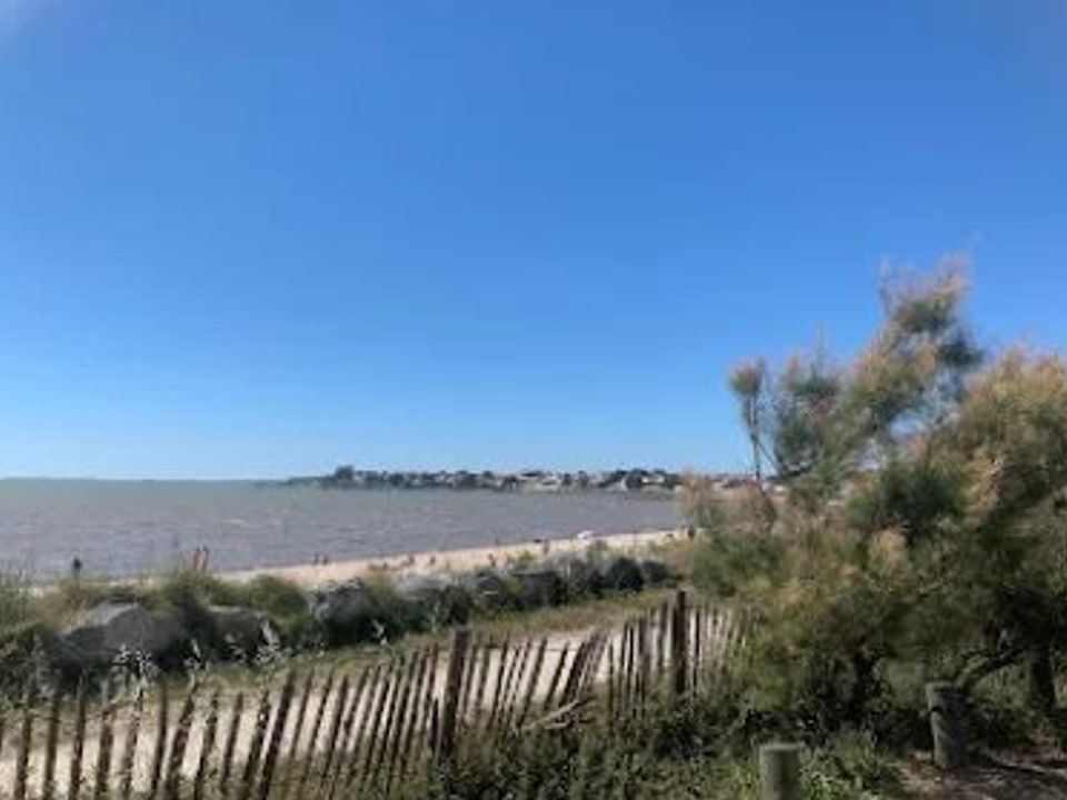 Villa i Fouras, Charente-Maritime - foto 4