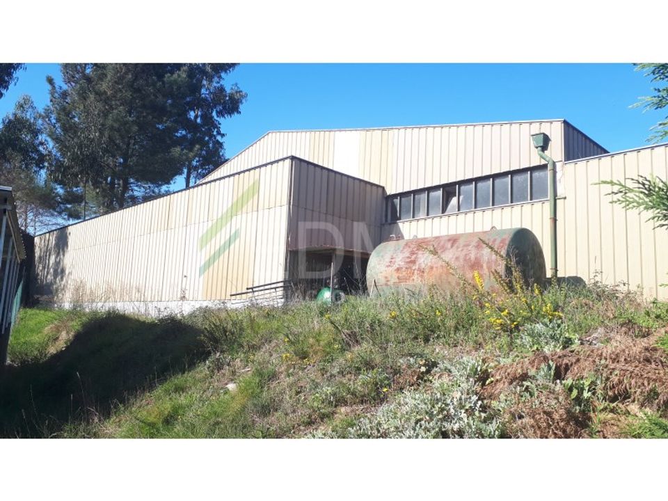 Erhvervsejendom i Vila Nova de Famalicao, Braga - foto 2