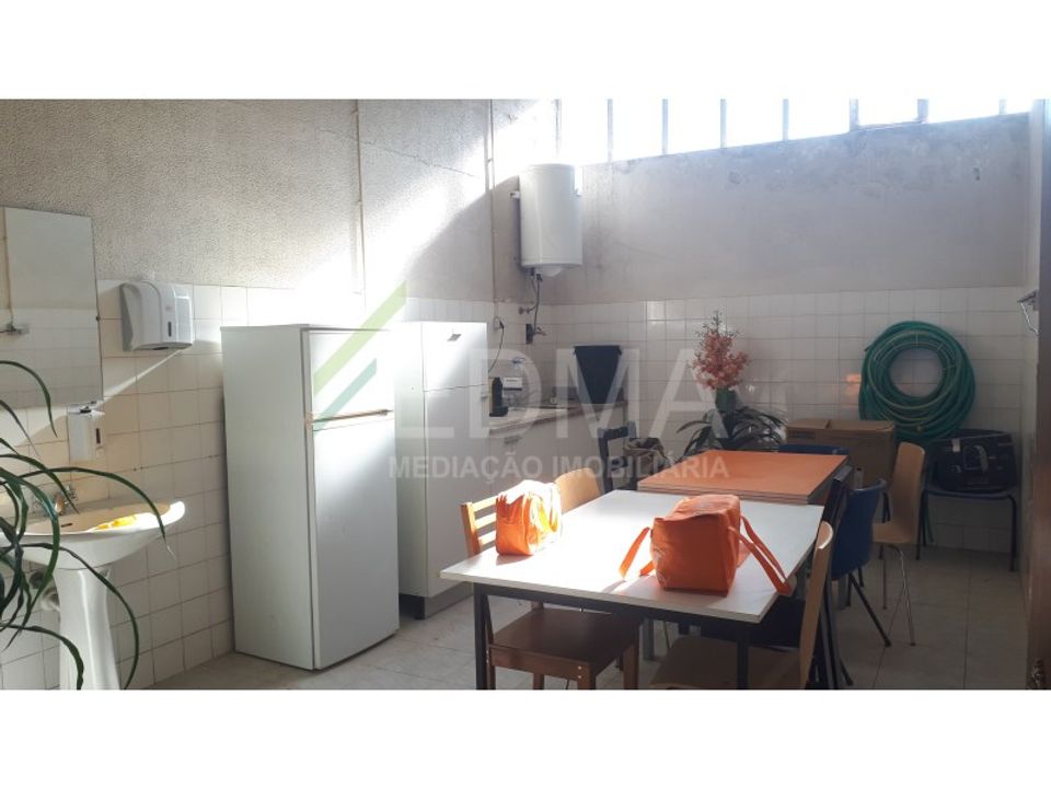 Erhvervsejendom i Vila Nova de Famalicao, Braga - foto 5