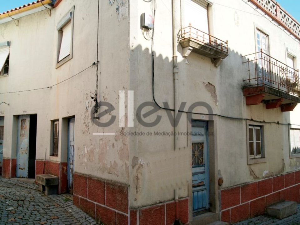 Villa i Escalos de Cima e Lousa, Castelo Branco - bilde 1