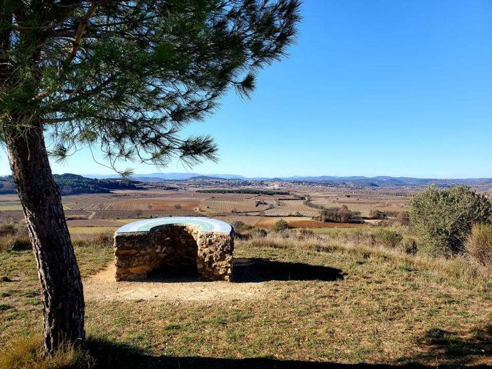 Helårsgrund i Alignan-du-Vent, Herault - foto 2