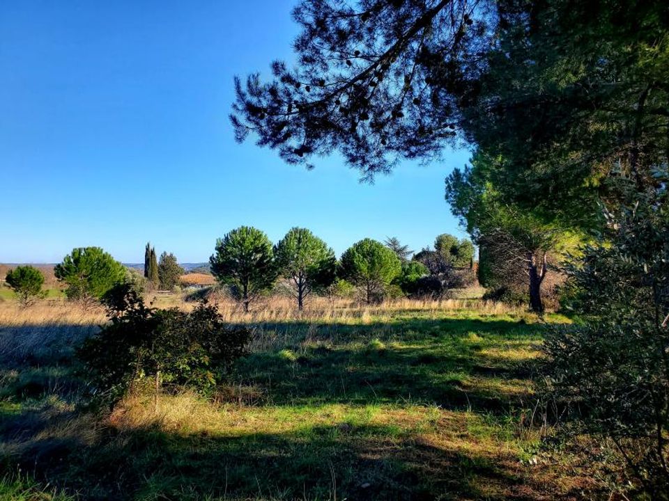 Helårsgrund i Alignan-du-Vent, Herault - foto 5
