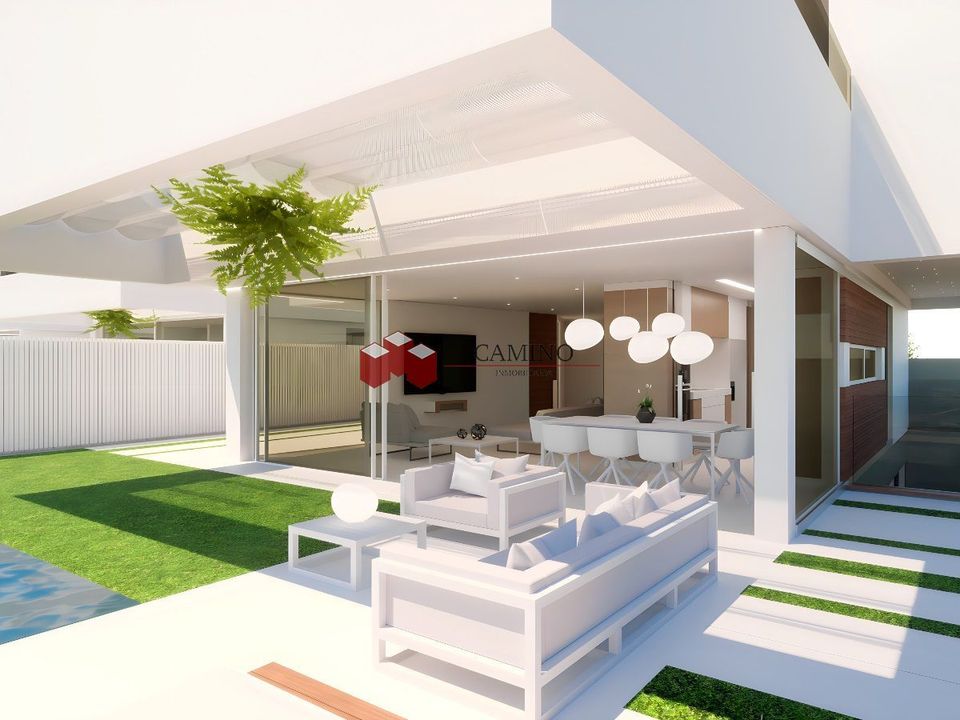 Villa in San Bartolome De Tirajana, Gran Canaria - foto 1