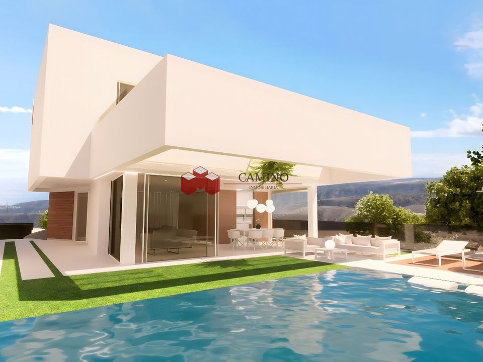 Villa in San Bartolome De Tirajana, Gran Canaria - foto 2