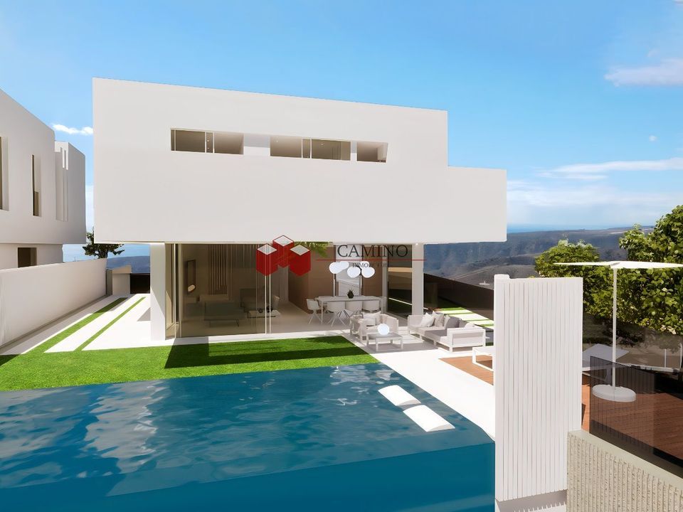 Villa in San Bartolome De Tirajana, Gran Canaria - foto 3