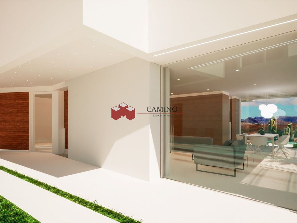 Villa in San Bartolome De Tirajana, Gran Canaria - foto 4