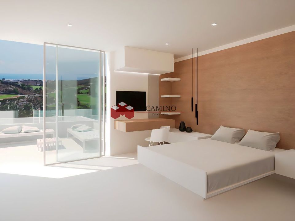 Villa in San Bartolome De Tirajana, Gran Canaria - foto 5