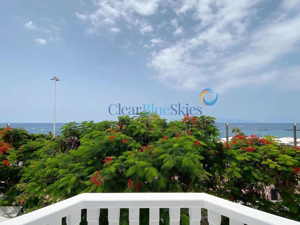 Villa i Playas De Fanabe, Tenerife - foto 1