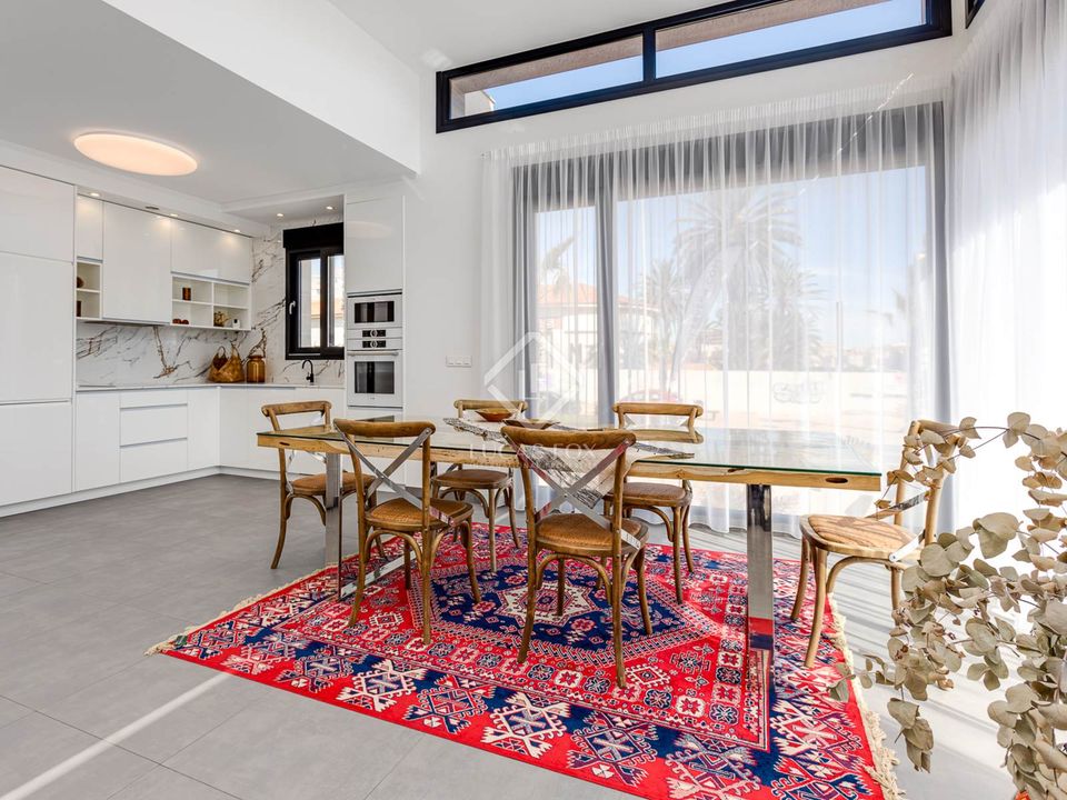 Villa i La Mata, Alicante - foto 3