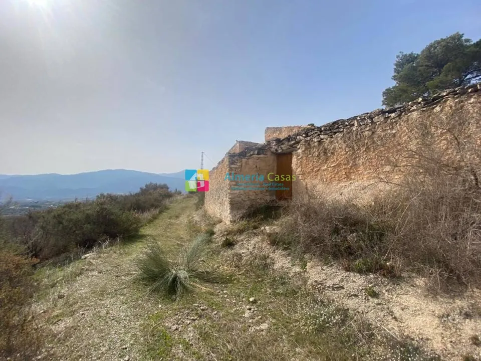 Landejendom i Urracal, Almeria - foto 2