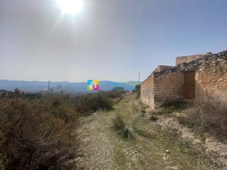 Landejendom i Urracal, Almeria - foto 3