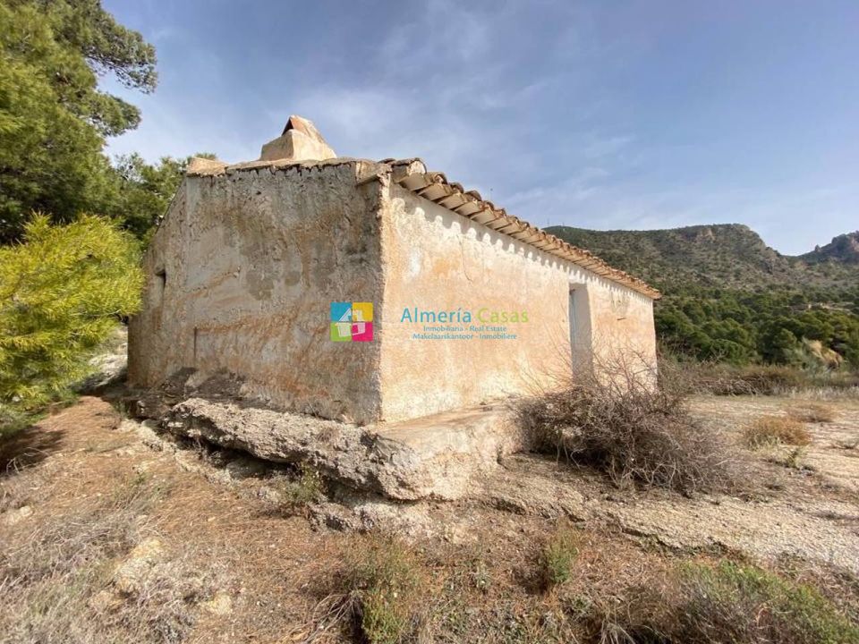 Landejendom i Urracal, Almeria - foto 4