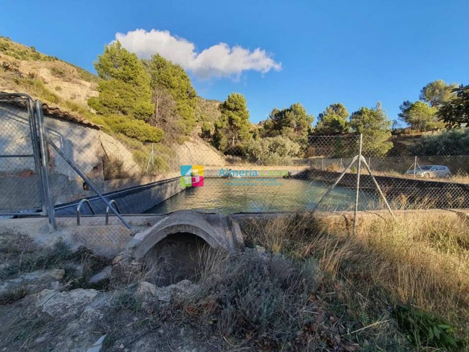 Landejendom i Urracal, Almeria - foto 5