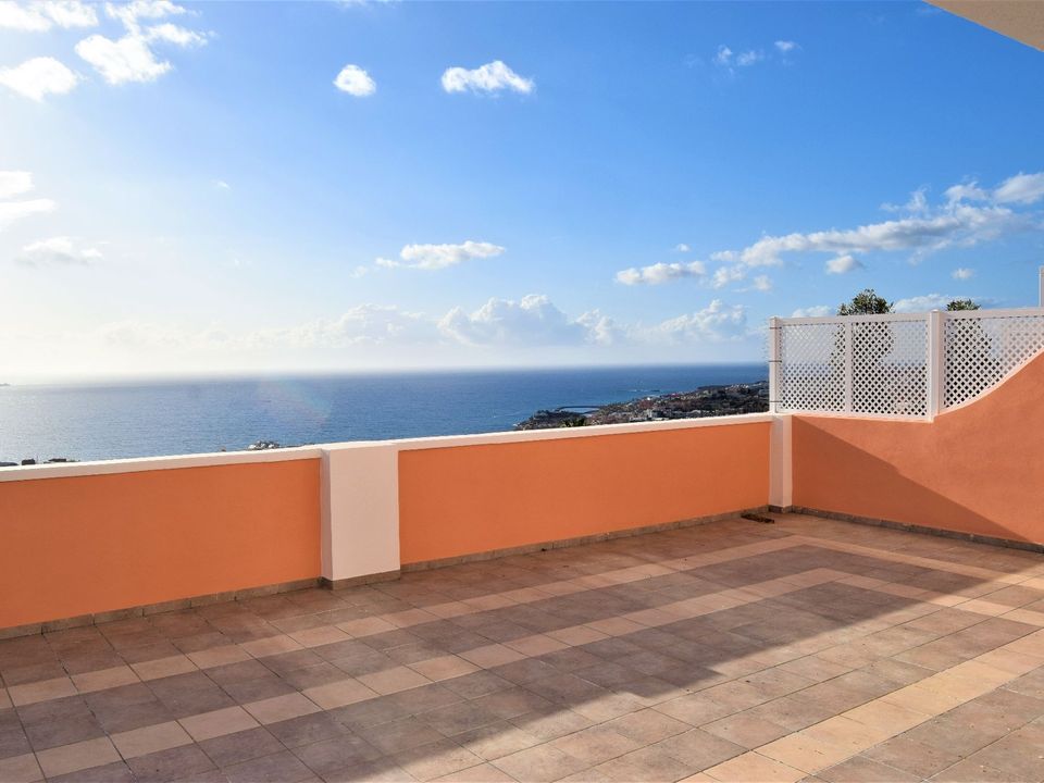 Duplex i San Eugenio, Tenerife - foto 1