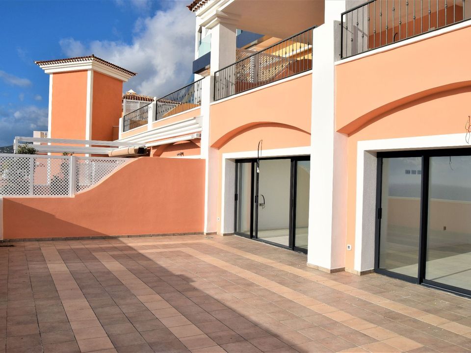Duplex i San Eugenio, Tenerife - foto 3