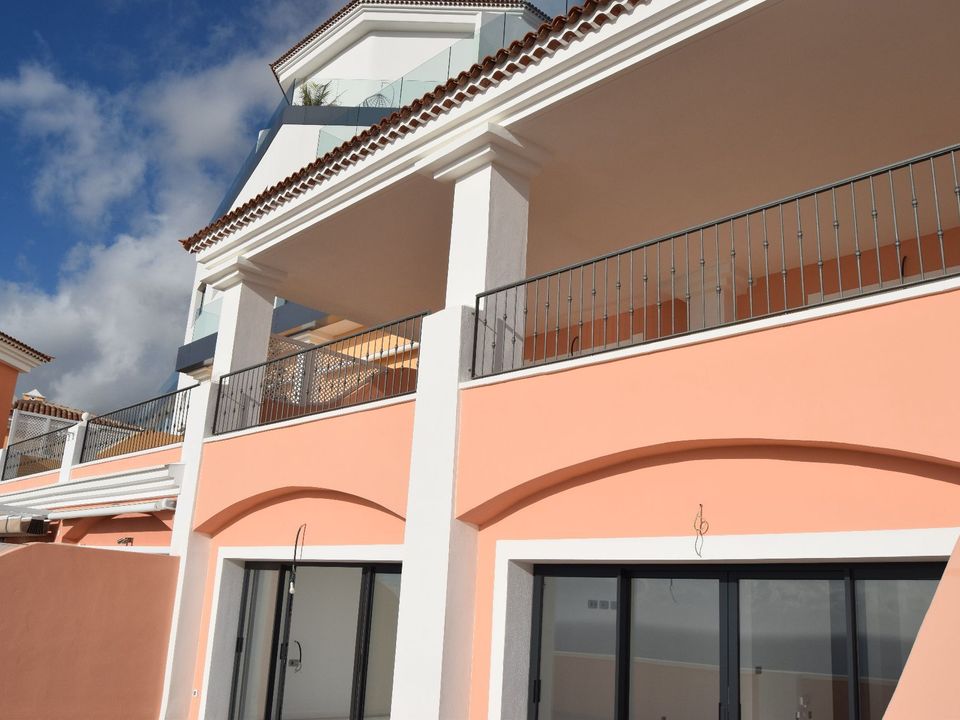 Duplex i San Eugenio, Tenerife - foto 4