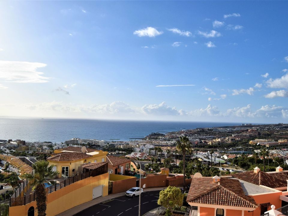 Duplex i San Eugenio, Tenerife - foto 5