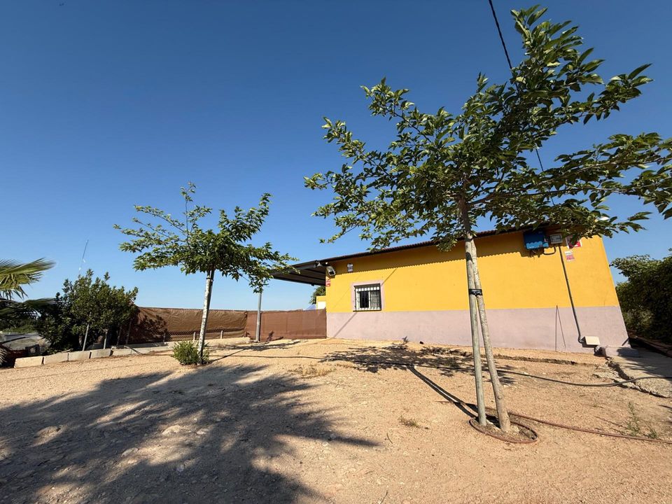 Landejendom i Roldan, Murcia - foto 4