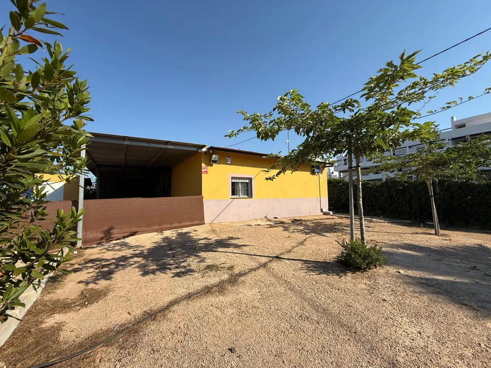 Landejendom i Roldan, Murcia - foto 5