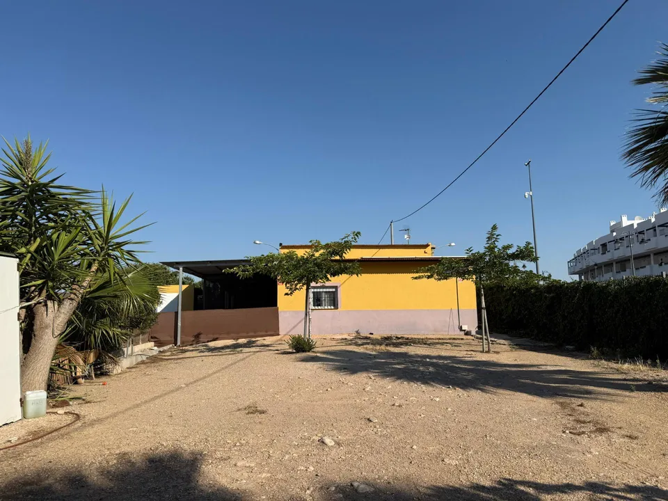 Landejendom i Roldan, Murcia - foto 3