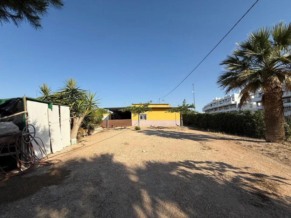 Landejendom i Roldan, Murcia - foto 2