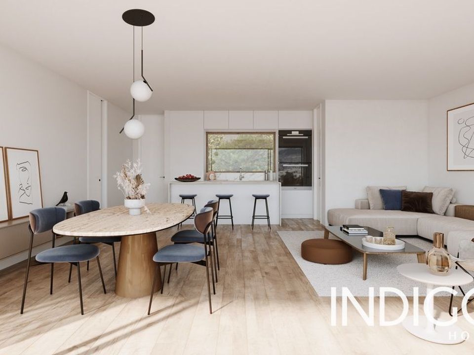 Penthouse i Alfaz del Pi, Alicante - foto 5