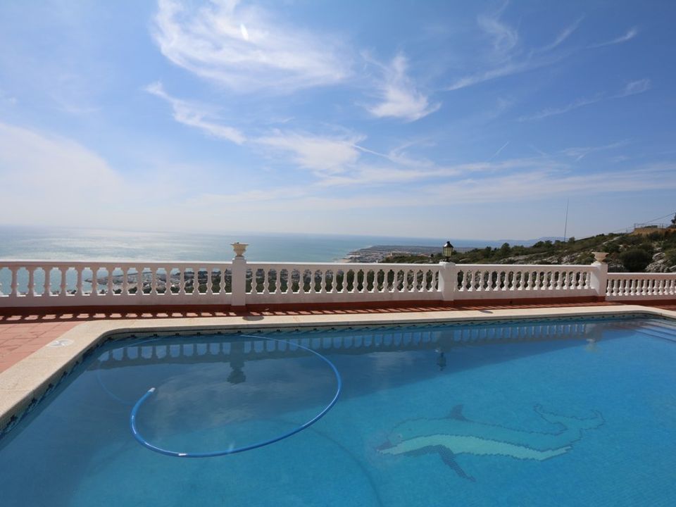 Villa i Alcossebre, Castellon - foto 4