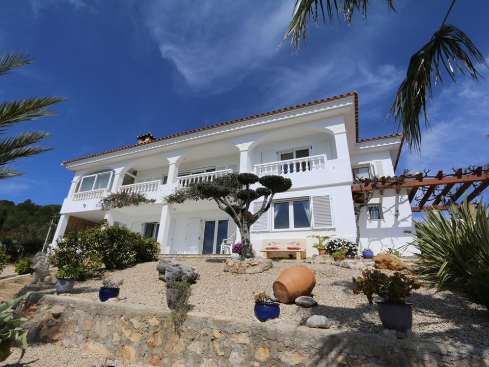 Villa i Alcossebre, Castellon - foto 1