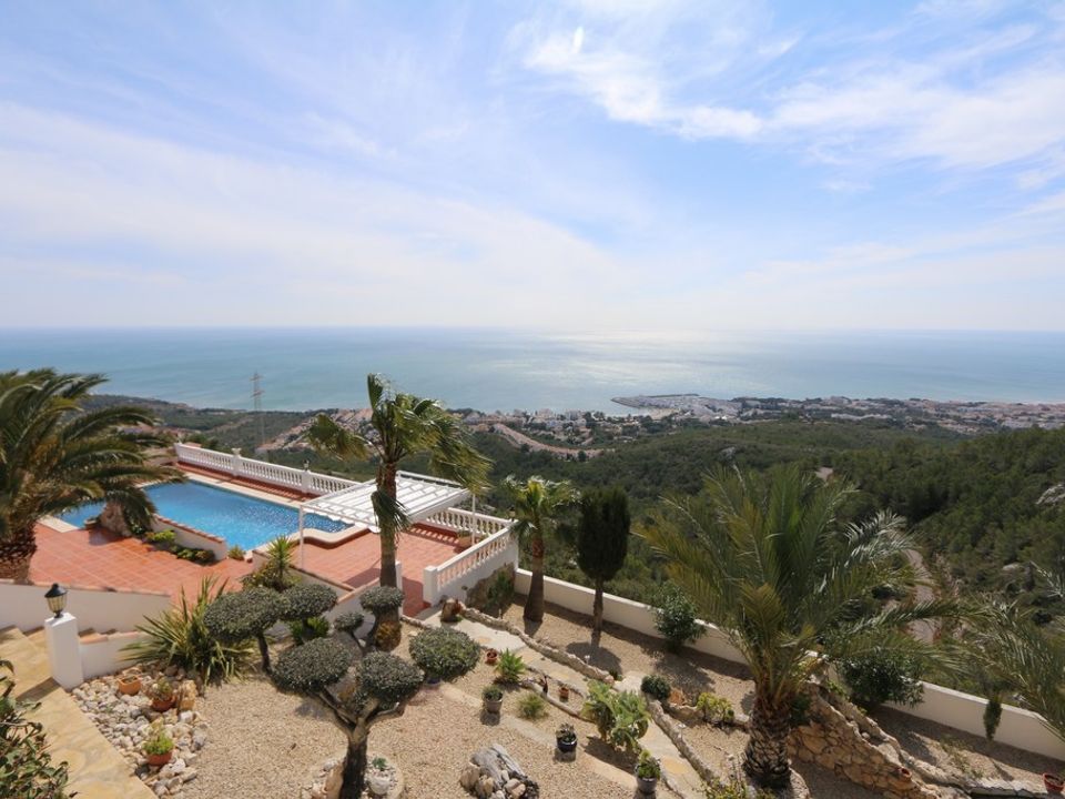 Villa i Alcossebre, Castellon - foto 3